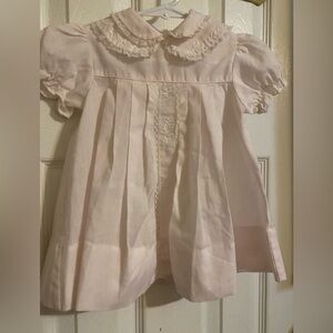Vintage Carriage Boutiques Dress